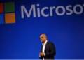 Shefi i Microsoft mbështet përshpejtimin e intelegjencës artificiale