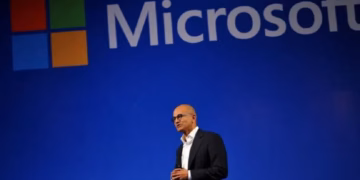 Shefi i Microsoft mbështet përshpejtimin e intelegjencës artificiale