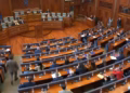 Betohen deputetët e rinj në Kuvendi e Kosovës