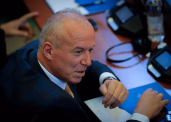 Vigan Qorolli u zgjodh kryetar i Komisionit parlamentar për Legjislacion