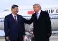 Trump pret Xi në Uashington me nderime të veçanta në nisje të vizitës shtetërore