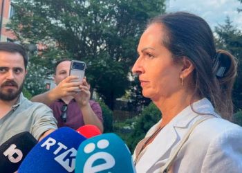 Nagavci për 6 deputetët e LDK-së: T’i thuhet jo propozimit të përbashkët nuk është në interes të qytetarëve