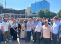 AKK me shtatë kërkesa ndaj Qeverisë