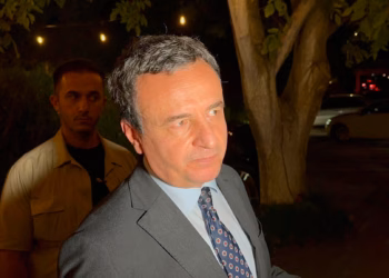 Kurti pas takimit me komunitetet: Jemi marrë vesh për Sejdiun, ta shohim çfarë mund të bëjmë ditëve në vijim