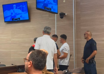 Ndërpritet seanca e rigjykimit për vrasjen e argjentinases, i akuzuari Nika kërkon përkthyes tjetër