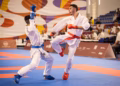 Selmani fiton medaljen e artë, e shtata për Kosovën në Lojërat Mesdhetare