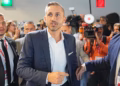 Fitore e bindshme e partisë AfD në Saksoni-Anhalt