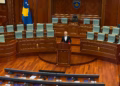 Ramadani akuzon Deharin: Ka vepruar si vegël e drejtpërdrejtë e Kurtit