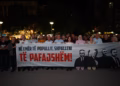 “Ora e Pritjes” nis numërimin mbrapsht edhe në Mitrovicë, kërkohet drejtësi dhe liri për çlirimtarët