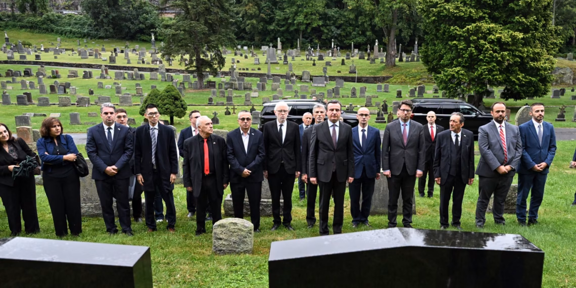 Kurti: Bashkë me ShBA-në do të kërkojmë drejtësi për vëllezërit Bytyqi