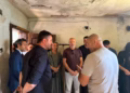 IKKL në Pejë për verifikim dhe dokumentim të masakrave dhe krimeve të kryera gjatë luftës në Kosovë