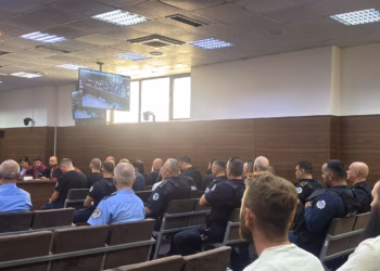 Nis seanca gjyqësore ndaj të akuzuarve për vrasjen e policit Muhamet Lika