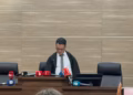 Ministri Xhelal Sveçla dënohet me 1 vit burgim me kusht për hedhjen e gazit lotsjellës në Kuvend