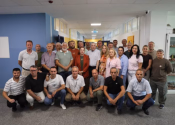 SBASHK i bashkohet Marshit për Liri të 12 shtatorit