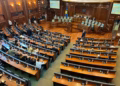 Nis seanca konstituive e Kuvendit