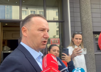 Zemaj: Nuk do të votojmë pro zgjedhjes së kryetarit të Kuvendit nga Vetëvendosje