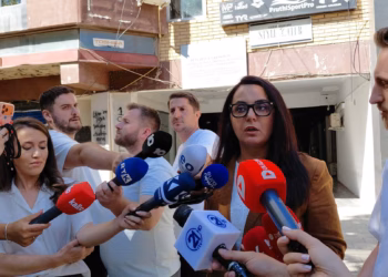 LDK merr pjesë në seancën konstituive të mërkurën
