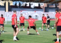 Kombëtarja e Shqipërisë nis përgatitjet për duelin ndaj San Marinos