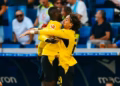 Borussia triumfon ndaj Villarrealit