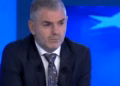 Kujtim Shala propozohet nënkryetar Kuvendi nga LDK-ja
