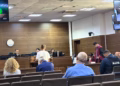 “I dëgjova dy krisma, pastaj edhe dy të tjera”, dëshmitari rrëfen momentet e vrasjes së Muhamet Likës