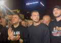 Protestës para Qeverisë i bashkohen Memli Krasniqi, Endri Thaçi dhe Klestor Veseli