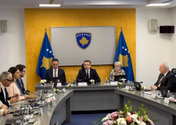 Kurti për vendimin e Speciales: Uroj që drejtuesit e UÇK-së të kthehen pranë familjeve