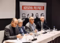 Platforma “Liria ka emër” ka hapur në Prishtinë konferencën kombëtare “Lufta për UÇK-në