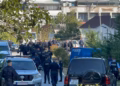 Forca të shtuara të policisë në Prishtinë
