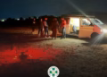 Gjendet fëmija i humbur në zonën përreth Aeroportit të Kukësit