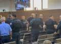 Nis seanca për vrasjen e rreshterit Muhamet Lika në Ferizaj