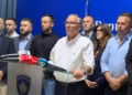 PDK procedon në Kuvend ndryshimin e ligjit për Dhomat e Specializuara