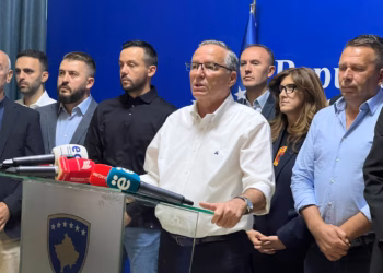 PDK procedon në Kuvend ndryshimin e ligjit për Dhomat e Specializuara