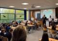Nis mësimi plotësues në gjuhën shqipe në Reutlingen të Gjermanisë