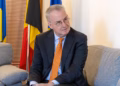Schuebel: Vazhdojmë të qëndrojmë përkrah Kosovës
