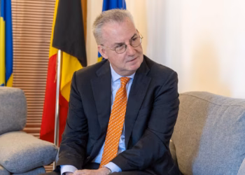 Schuebel: Vazhdojmë të qëndrojmë përkrah Kosovës