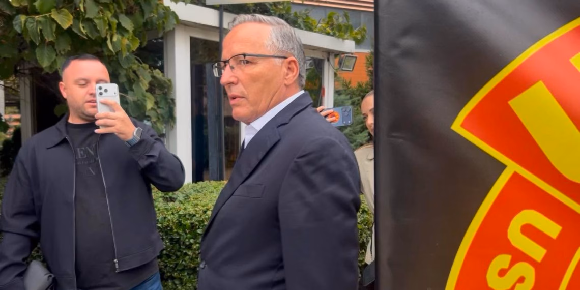 Hamza kërkon procedimin e ligjit për Dhomat e Specializuara: E respektojmë vendimin e Kushtetueses