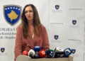 Nagavci: Të hënën votohet formimi i komisioneve, pajtueshmëri edhe për deklaratën për Specialen