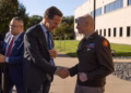 Rutte vizitë në Iowa, temë diskutimi bashkëpunimi me FSK-në