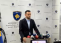 Tahiri: Nënkryetari i Kuvendit nga PDK do të zgjidhet të hënën