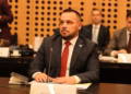 Maqedonci: Siguria e Evropës Qendrore dhe e Ballkanit Perëndimor është e ndërlidhur