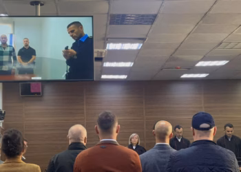 Ish-polici Festim Ramadani dënohet me 16 vjet burgim për vrasjen e Sadri Sadriut