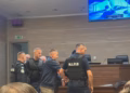 Të akuzuarit për sulmin në Ibër-Lepenc dalin para gjykatës