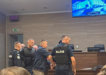 Të akuzuarit për sulmin në Ibër-Lepenc dalin para gjykatës