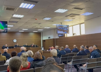 Nis seanca për vrasjen e Sadri Sadriut, në mesin e të akuzuarve edhe ish-polici