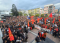 Përfundojnë protestat në 14 qytete të Kosovës, pas pak fillon Prishtina