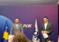 Tahiri: Për presidentit duhet konsensus, ligji për Specialen kryefjala për PDK-në në këto momente