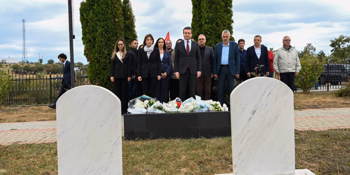 Kurti për masakrën e familjes Deliu: Drejtësia është detyrim