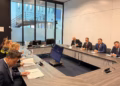 Hoxha në Hagë, Policia e Kosovës forcon bashkëpunimin me partnerët ndërkombëtarë