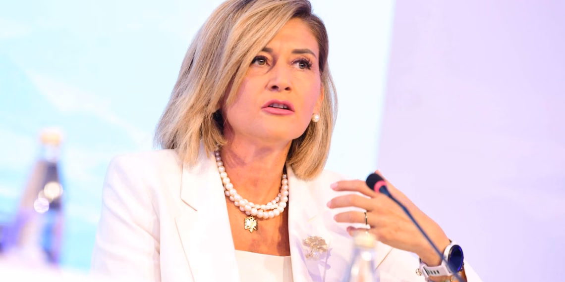Kusari-Lila: Integrimi rajonal duhet të sjellë rezultate konkrete për bizneset dhe qytetarët